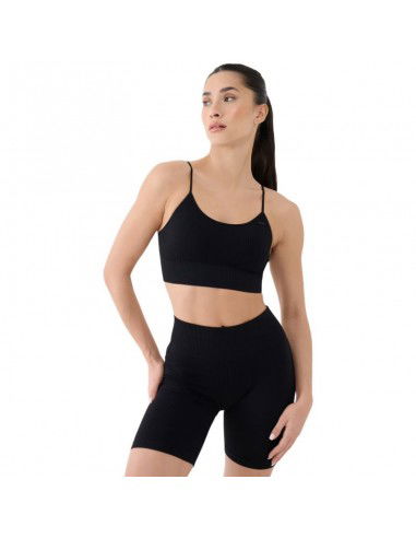 Sports bra 4F F151 W 4FWSS25USBAF151 20S Sports bra 4F F151 W 4FWSS25USBAF151 20S