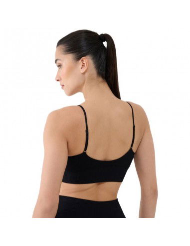 Sports bra 4F F151 W 4FWSS25USBAF151 20S Sports bra 4F F151 W 4FWSS25USBAF151 20S