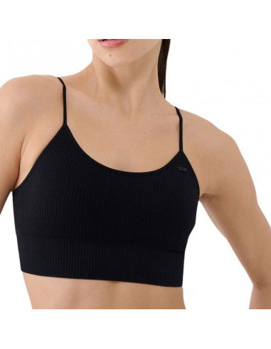 Sports bra 4F F151 W 4FWSS25USBAF151 20S Sports bra 4F F151 W 4FWSS25USBAF151 20S