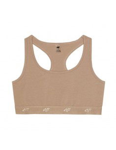 Sports bra 4F F036 2pack W... 2