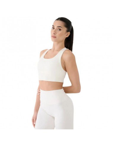 Sports bra 4F F152 W 4FRSS25USBAF152 11S Sports bra 4F F152 W 4FRSS25USBAF152 11S