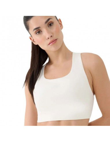Sports bra 4F F152 W 4FRSS25USBAF152 11S Sports bra 4F F152 W 4FRSS25USBAF152 11S