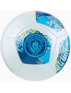 Puma Manchester City Ball...