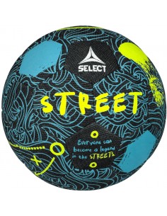 Ball 45 Select Street