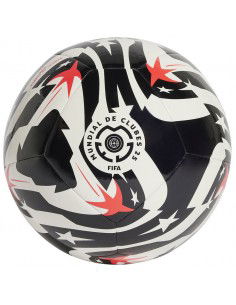 Adidas FCWC Club Ball JD3822 2