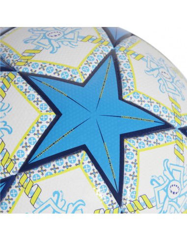 adidas UWCL League Ball JH1299 adidas UWCL League Ball JH1299
