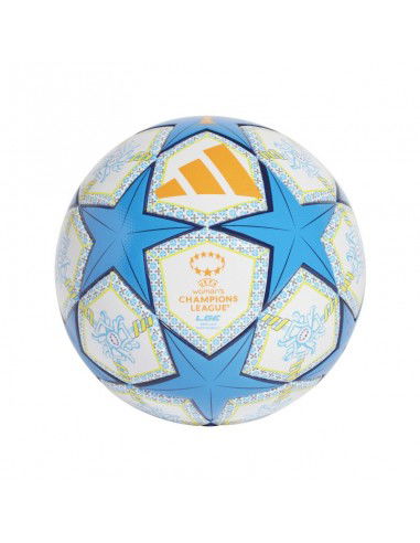 adidas UWCL League Ball JH1299 adidas UWCL League Ball JH1299