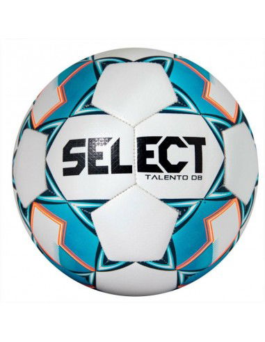 Adult football SELECT Talento DB size 5 Adult football SELECT Talento DB size 5