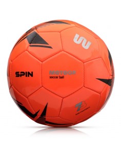 Football Meteor Spin 3 17262 2
