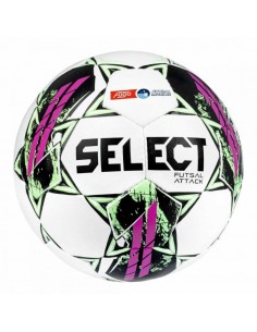 SELECT Futsal Attack FOGO...
