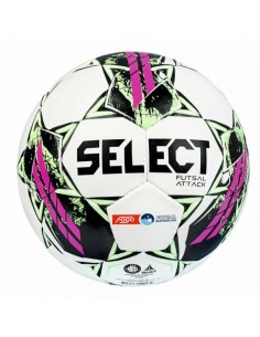 SELECT Futsal Attack FOGO... 2