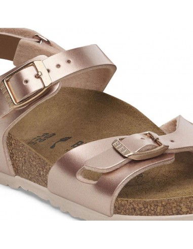 Birkenstock Rio AS Jr Sandals 1029530 Birkenstock Rio AS Jr Sandals 1029530