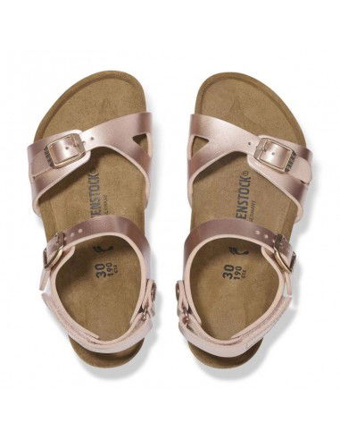Birkenstock Rio AS Jr Sandals 1029530 Birkenstock Rio AS Jr Sandals 1029530