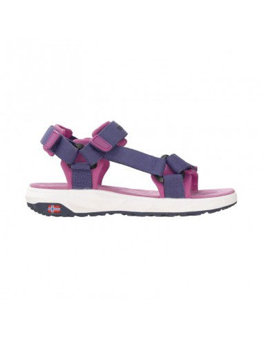 Trollkids Kids Lysefjord Sandal Jr... Trollkids Kids Lysefjord Sandal Jr...