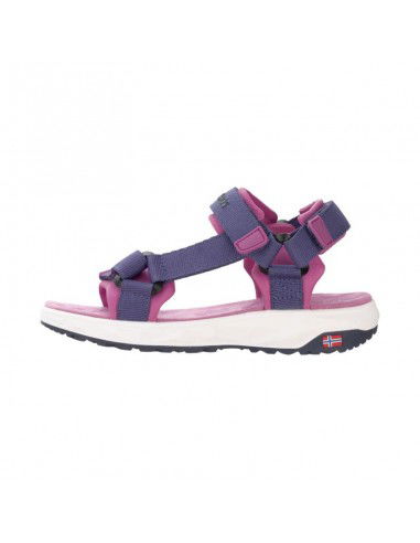 Trollkids Kids Lysefjord Sandal Jr... Trollkids Kids Lysefjord Sandal Jr...