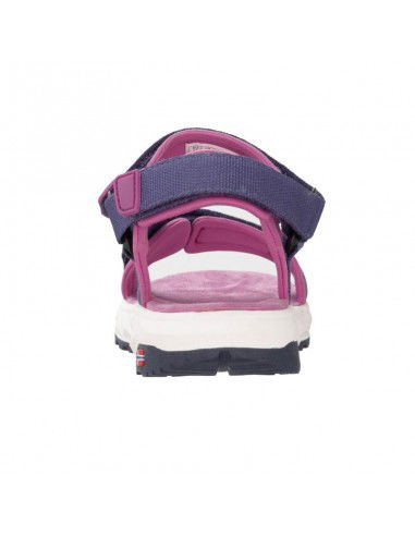 Trollkids Kids Lysefjord Sandal Jr... Trollkids Kids Lysefjord Sandal Jr...