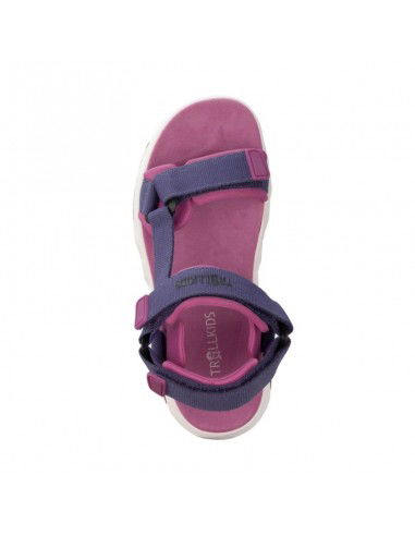Trollkids Kids Lysefjord Sandal Jr... Trollkids Kids Lysefjord Sandal Jr...