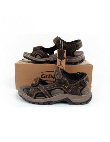 Grisport M GR25019026M Sandals Grisport M GR25019026M Sandals