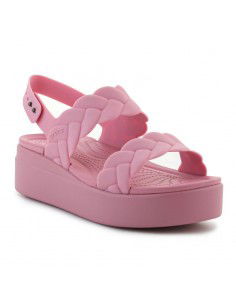 Crocs Brooklyn Woven Low...