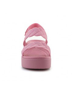 Crocs Brooklyn Woven Low... 2