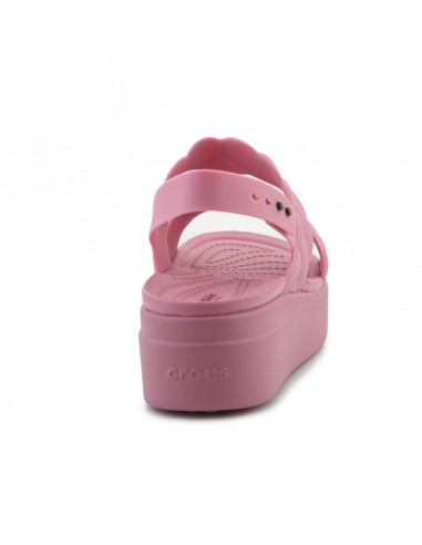 Crocs Brooklyn Woven Low Wedge W... Crocs Brooklyn Woven Low Wedge W...