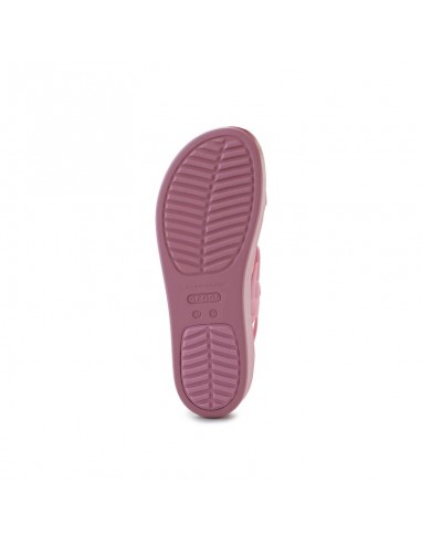 Crocs Brooklyn Woven Low Wedge W... Crocs Brooklyn Woven Low Wedge W...