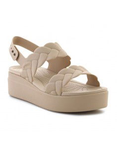 Crocs Brooklyn Woven Low...