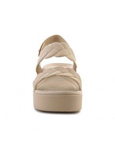 Crocs Brooklyn Woven Low... 2