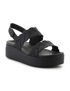 Crocs Brooklyn Woven Low...
