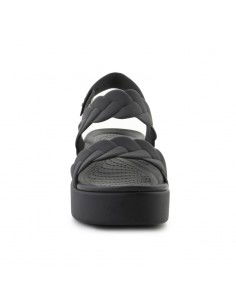 Crocs Brooklyn Woven Low... 2