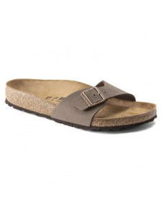 Birkenstock Madrid BS Mocha...