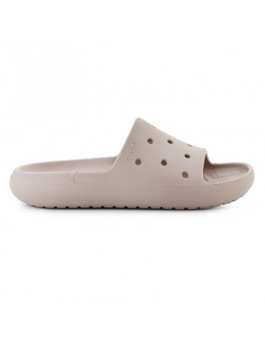 Crocs Classic Slide v2 flipflops... Crocs Classic Slide v2 flipflops...