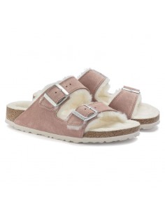 Birkenstock Arizona Suede...