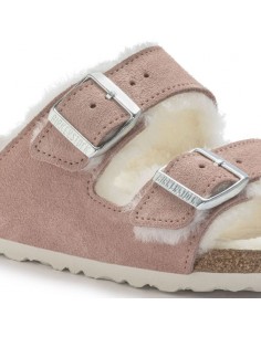 Birkenstock Arizona Suede... 2