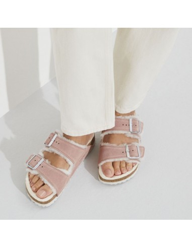 Birkenstock Arizona Suede Leather... Birkenstock Arizona Suede Leather...