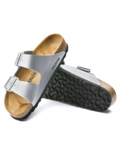 Women's Birkenstock Silver... 2