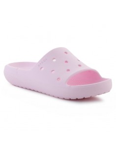 Crocs classic slide v2 W...