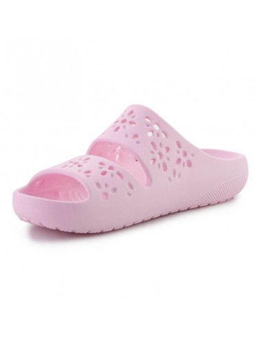 Crocs Classic Floral Cutout sandal W... Crocs Classic Floral Cutout sandal W...