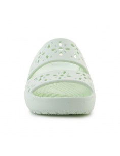 Crocs Classic Floral Cutout... 2