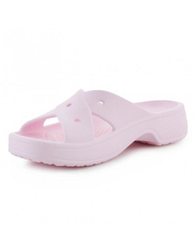 Crocs Classic Womens Cross Strap W... Crocs Classic Womens Cross Strap W...