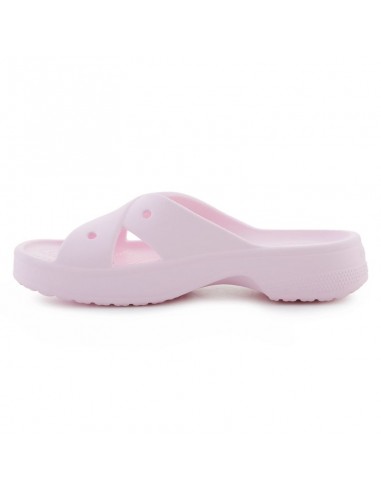Crocs Classic Womens Cross Strap W... Crocs Classic Womens Cross Strap W...