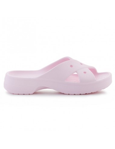 Crocs Classic Womens Cross Strap W... Crocs Classic Womens Cross Strap W...