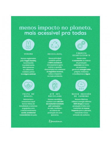Ipanema Verao Tropical Fem W 27197... Ipanema Verao Tropical Fem W 27197...