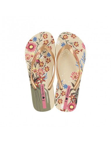 Ipanema Verao tropical flipflops W... Ipanema Verao tropical flipflops W...