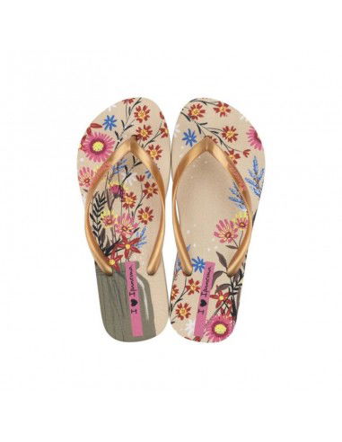 Ipanema Verao tropical flipflops W... Ipanema Verao tropical flipflops W...