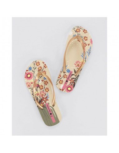 Ipanema Verao tropical flipflops W... Ipanema Verao tropical flipflops W...