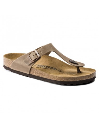 Birkenstock Gizeh Oiled Leather... Birkenstock Gizeh Oiled Leather...