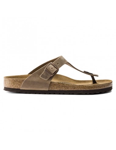 Birkenstock Gizeh Oiled Leather... Birkenstock Gizeh Oiled Leather...