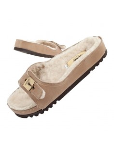 Scholl Iconic MEG Taupe W...