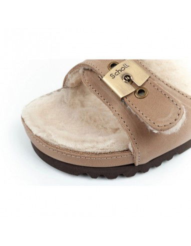 Scholl Iconic MEG Taupe W F303171062... Scholl Iconic MEG Taupe W F303171062...